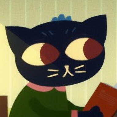 Candy Borowski (Night in the Woods)