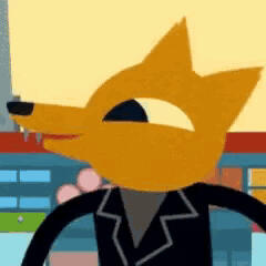 Gregg Lee (Night in the Woods)