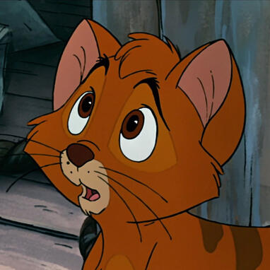 Oliver (Oliver and Company)