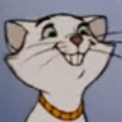 Duchess (The Aristocats)