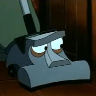 Kirby (The Brave Little Toaster)