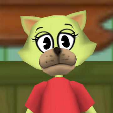 Barnacle Barbara (Toontown Online + Rewritten)