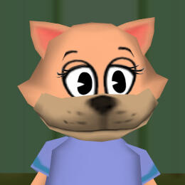 Canary Coalmine (Toontown Online + Rewritten)