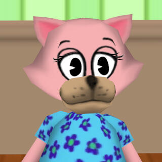 Sandy Sandman (Toontown Online + Rewritten)