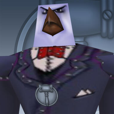 Legal Eagles (Toontown Online + Rewritten)