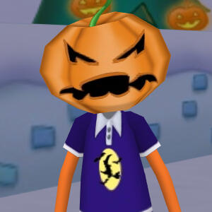 Batty Belfry (Toontown Rewritten)