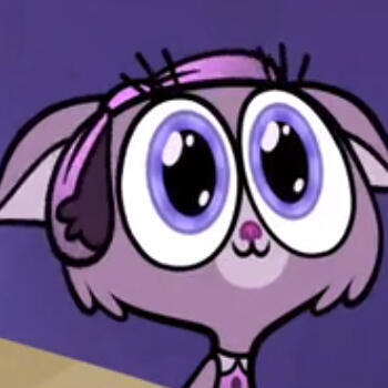 Little Bits (Wander Over Yonder)