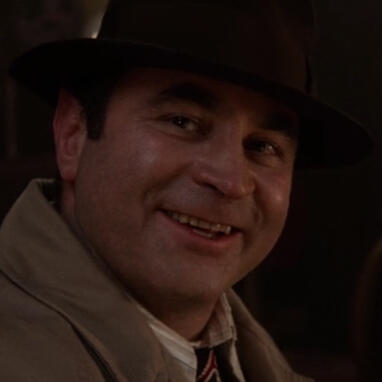 Eddie Valiant (Who Framed Roger Rabbit)