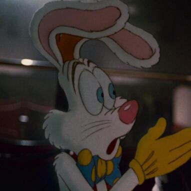 Roger Rabbit (Who Framed Roger Rabbit)