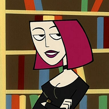Joan of Arc (Clone High)