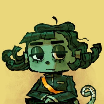 Capochin (Great God Grove)