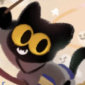 Momo (Magic Cat Academy)