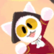 Captain Sugar (Magic Cat Academy)