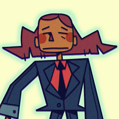 Parsley Botch (Smile For Me)